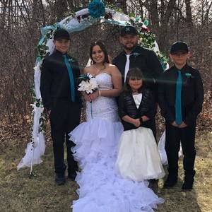 Meet your Posher, Chad